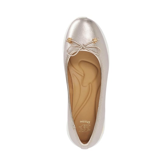 Dune Ladies Highline - Casual Ballet Flats - Image 4