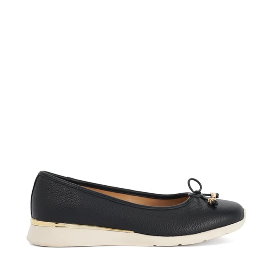 Dune Ladies Highline - Casual Ballet Flats - Image 2