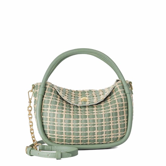 Dune Accessories Dinideliberate - Mini Woven Grab Bag - Image 1