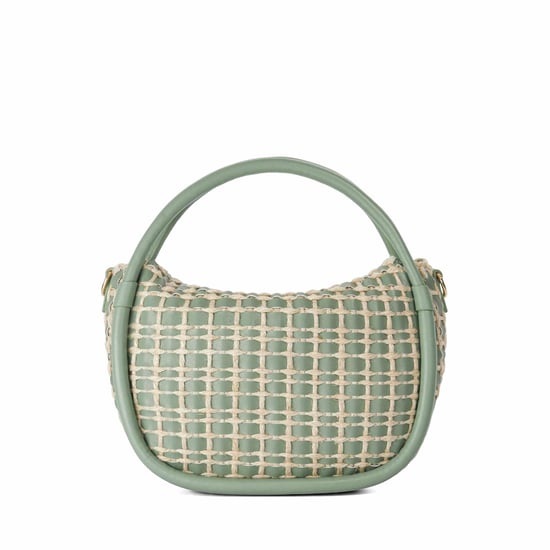 Dune Accessories Dinideliberate - Mini Woven Grab Bag - Image 2