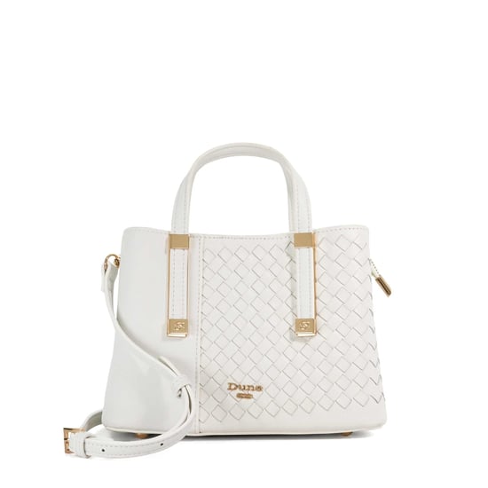 Dune Accessories Dinkydorry - Textured Tote Bag - Image 1