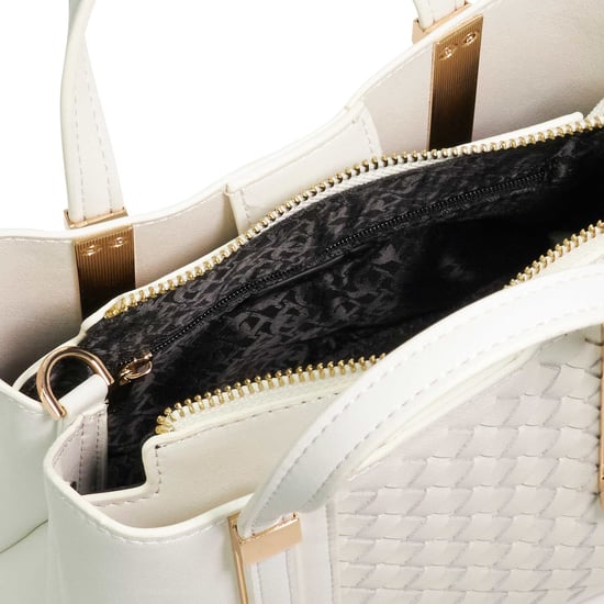 Dune Accessories Dinkydorry - Textured Tote Bag - Image 2