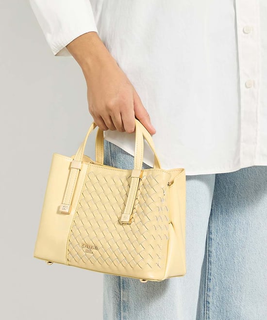 Dune Accessories Dinkydorry - Textured Tote Bag - Image 2