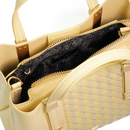 Dune Accessories Dinkydorry - Textured Tote Bag - Image 3