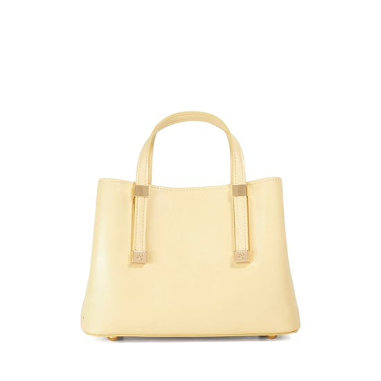 Dune Accessories Dinkydorry - Textured Tote Bag - Image 4