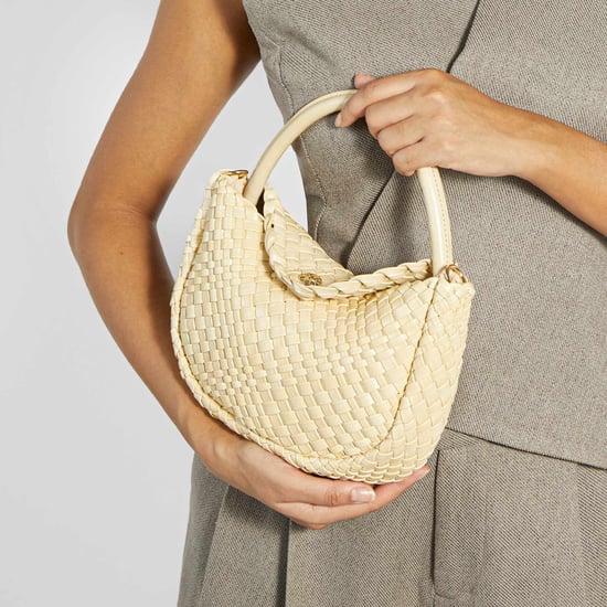 Dune Accessories Dinideliberate - Mini Woven Grab Bag - Image 2