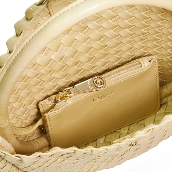 Dune Accessories Dinideliberate - Mini Woven Grab Bag - Image 3