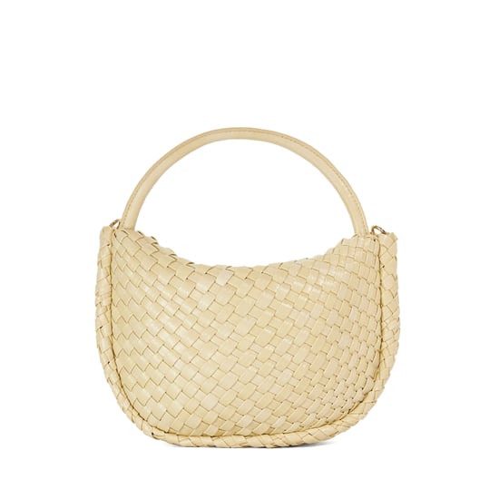 Dune Accessories Dinideliberate - Mini Woven Grab Bag - Image 4