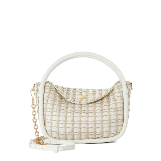 Dune Accessories Dinideliberate - Mini Woven Grab Bag - Image 1