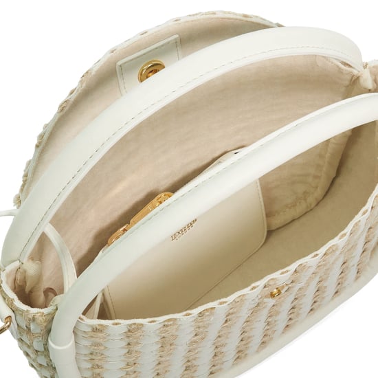 Dune Accessories Dinideliberate - Mini Woven Grab Bag - Image 2