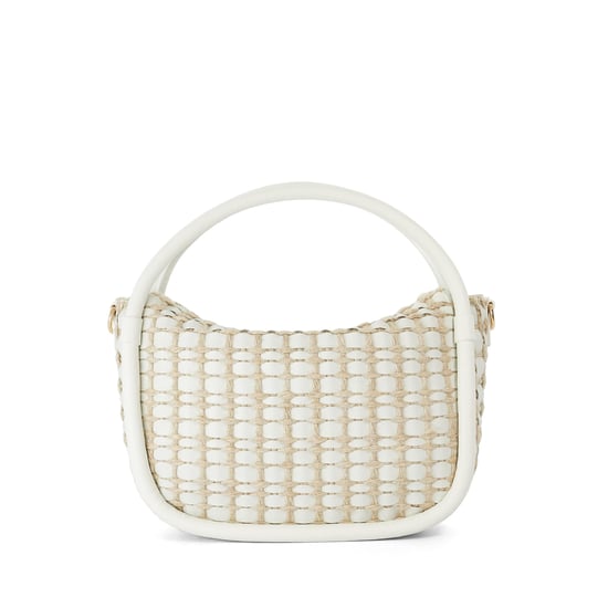 Dune Accessories Dinideliberate - Mini Woven Grab Bag - Image 3