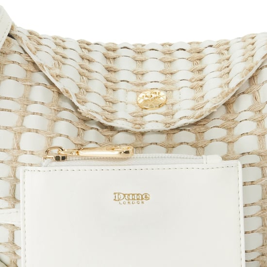 Dune Accessories Dinideliberate - Mini Woven Grab Bag - Image 4