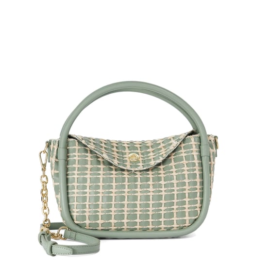 Dune Accessories Dinideliberate - Mini Woven Grab Bag - Image 1
