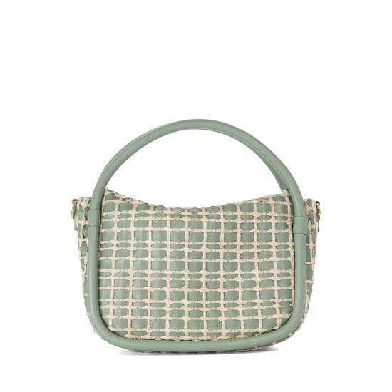 Dune Accessories Dinideliberate - Mini Woven Grab Bag - Image 4