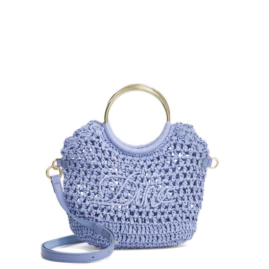 Dune Accessories Dinidewdrop - Textured Logo Grab Bag - Image 1