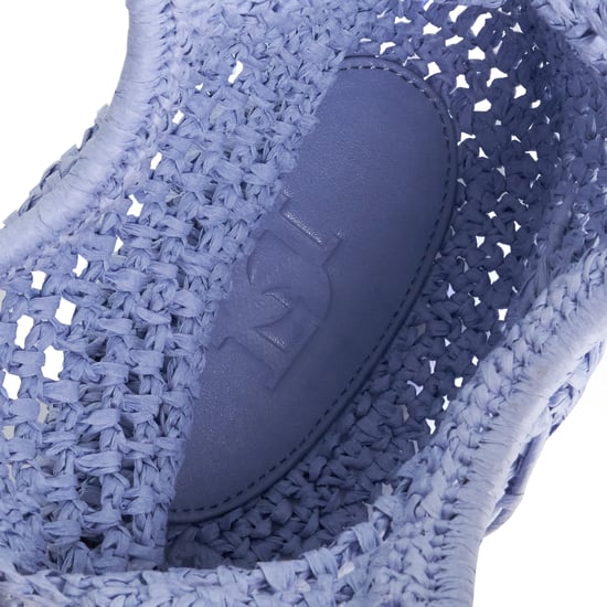 Dune Accessories Dinidewdrop - Textured Logo Grab Bag - Image 3