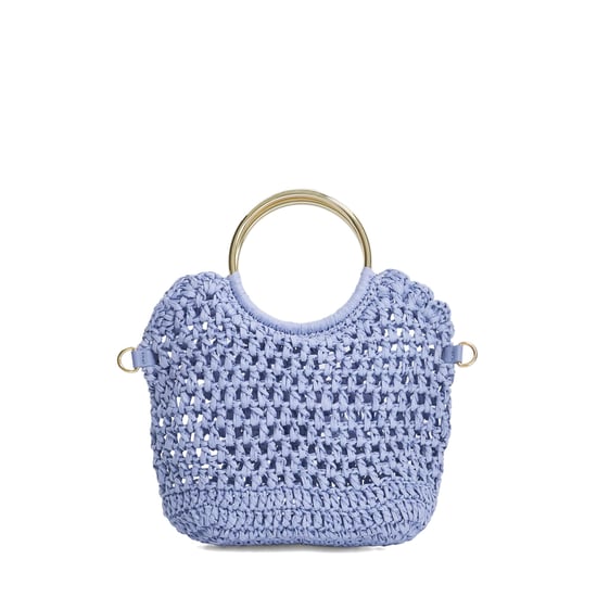 Dune Accessories Dinidewdrop - Textured Logo Grab Bag - Image 4