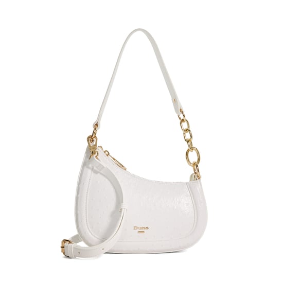 Dune Accessories Direction - Chain Detail Shoulder Bag - Image 1
