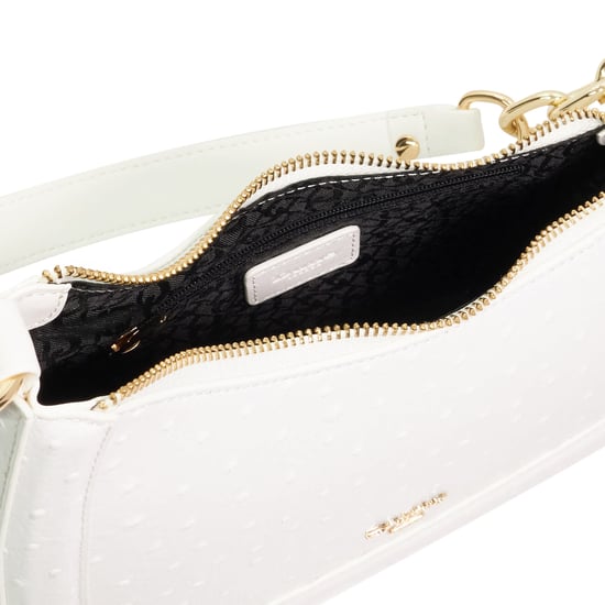Dune Accessories Direction - Chain Detail Shoulder Bag - Image 3