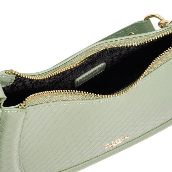 Dune Accessories Direction - Chain Detail Shoulder Bag - Image 3