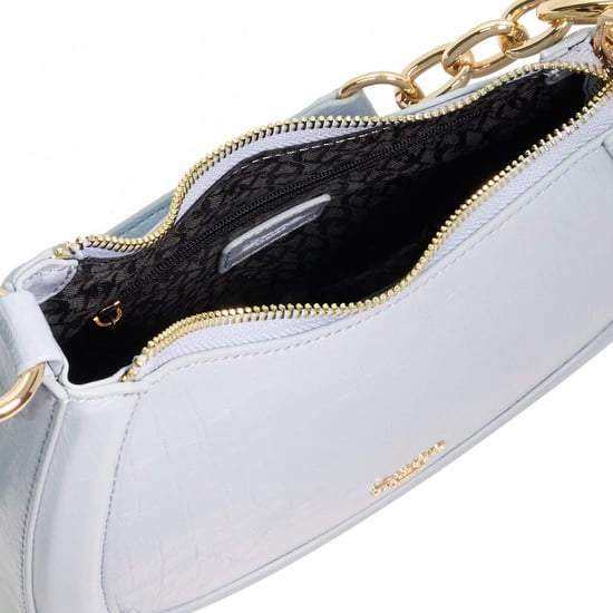 Dune Accessories Direction - Chain Detail Shoulder Bag - Image 3