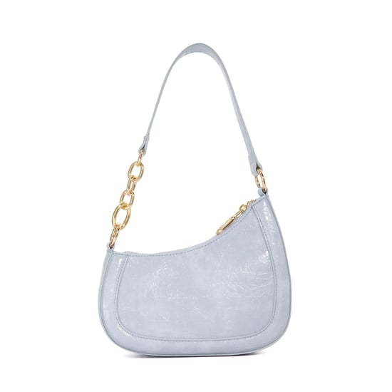 Dune Accessories Direction - Chain Detail Shoulder Bag - Image 4
