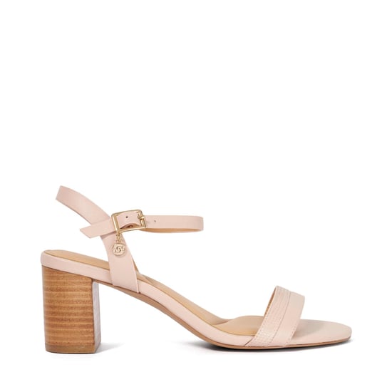 Dune Ladies Jaycie - Block Heel Sandals - Image 2