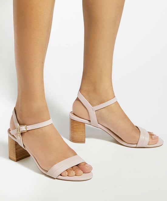 Dune Ladies Jaycie - Block Heel Sandals - Image 3