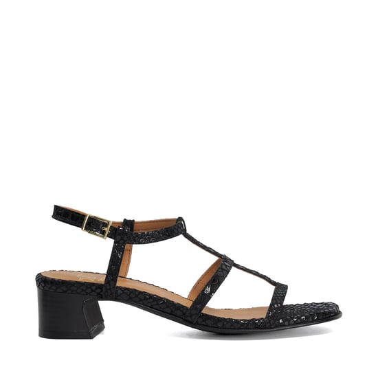 Dune Ladies Justly - Block Heel Sandals - Image 2