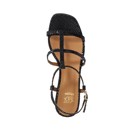 Dune Ladies Justly - Block Heel Sandals - Image 4