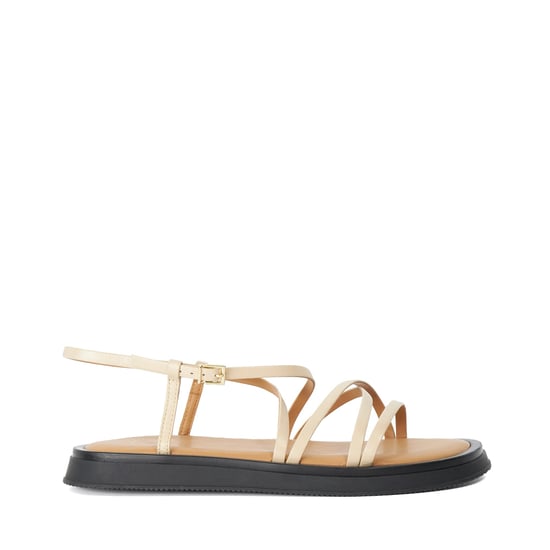 Dune Ladies Laia - Padded Sole Strappy Sandals - Image 2