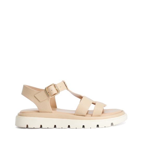 Dune Ladies Lilar - Chunky Gladiator Sandals - Image 2