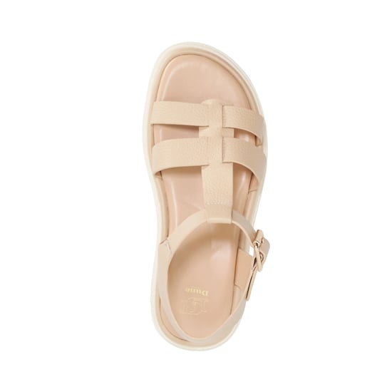 Dune Ladies Lilar - Chunky Gladiator Sandals - Image 4