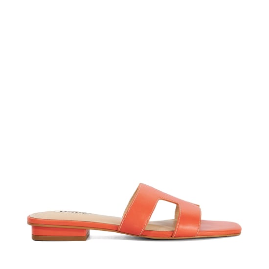 Dune Ladies Loupe - Smart Slider Sandals - Image 1