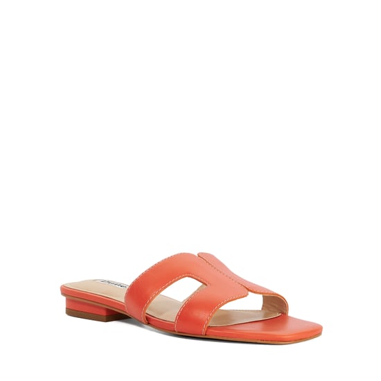 Dune Ladies Loupe - Smart Slider Sandals - Image 2