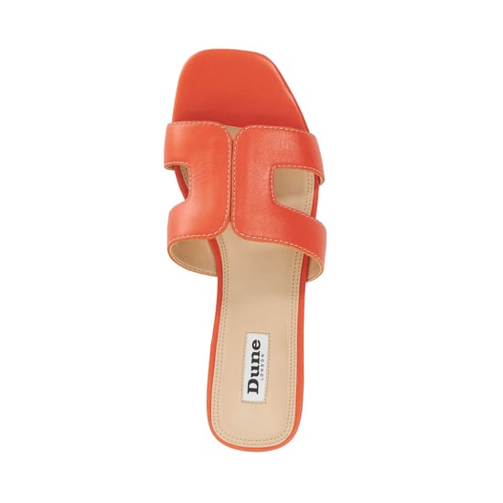 Dune Ladies Loupe - Smart Slider Sandals - Image 4