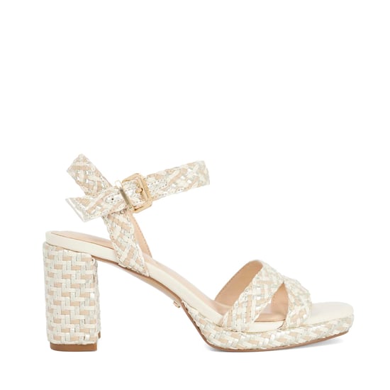 Dune Ladies Manifesting - Block Heel Sandals - Image 2