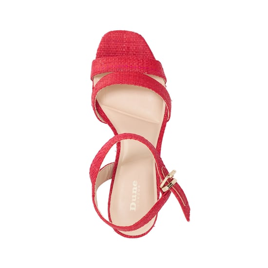 Dune Ladies Manifesting - Block Heel Sandals - Image 4
