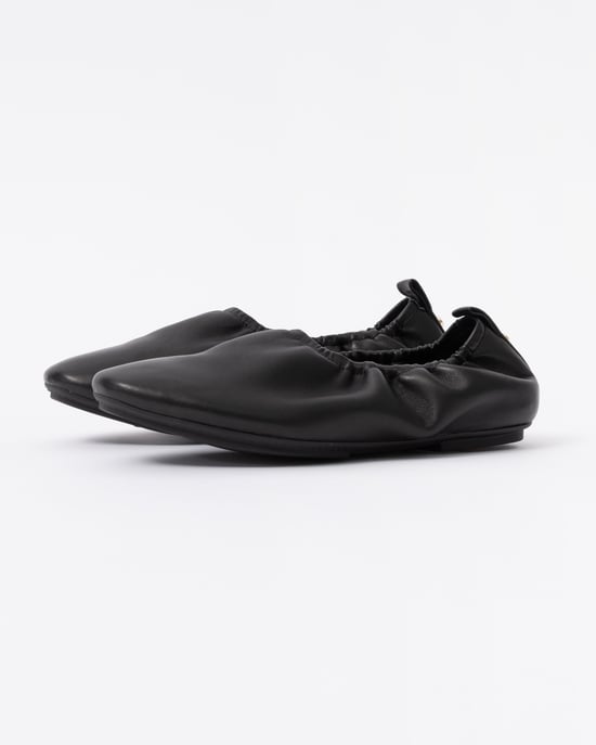 Shoes in Black - Image 1