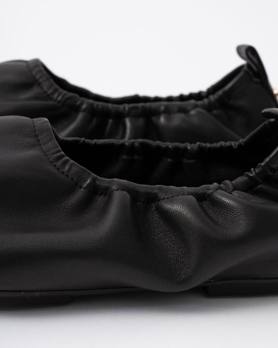 Shoes in Black - Image 2