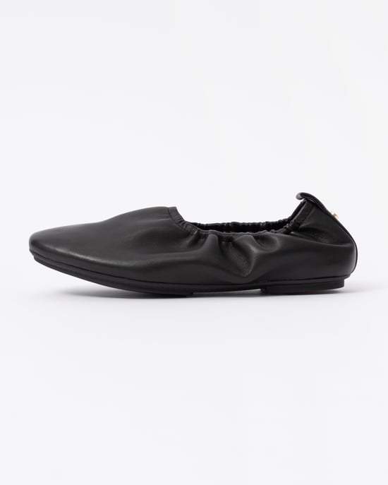 Shoes in Black - Image 3