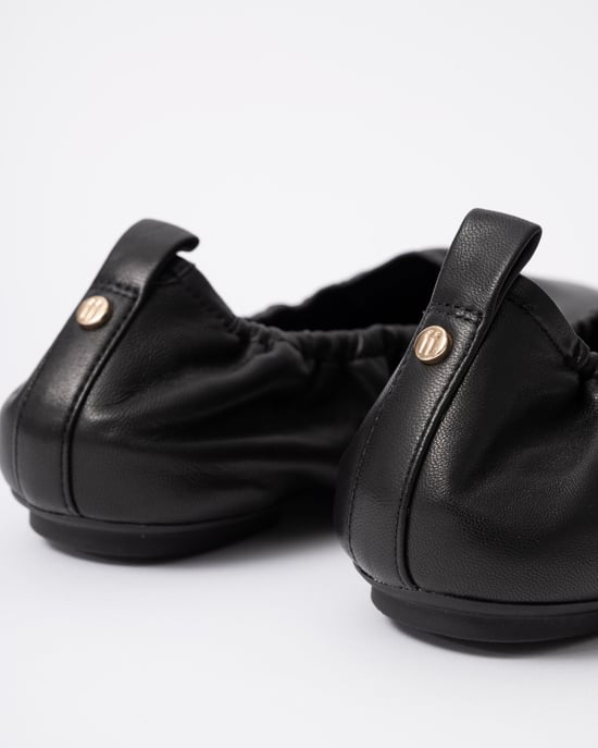 Shoes in Black - Image 4