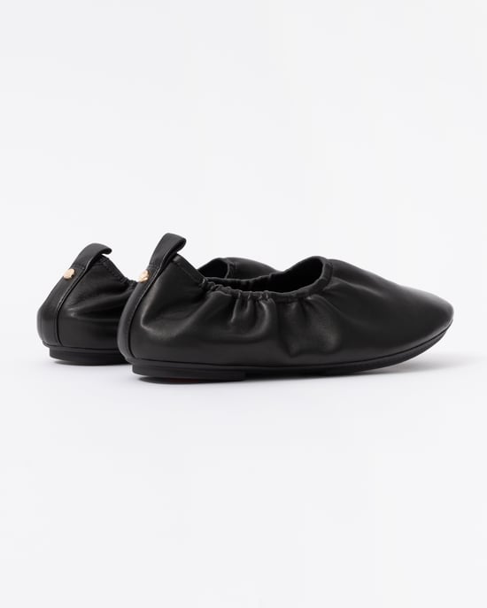 Shoes in Black - Image 5