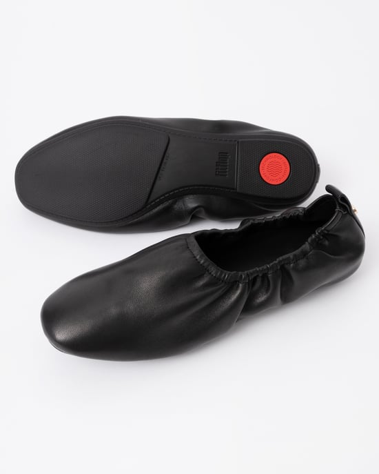 Shoes in Black - Image 6