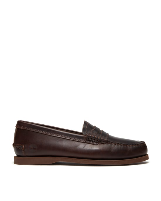Loafer in Dark Brown - Image 5