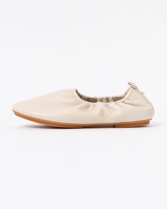 Shoes in Ivory - Image 2