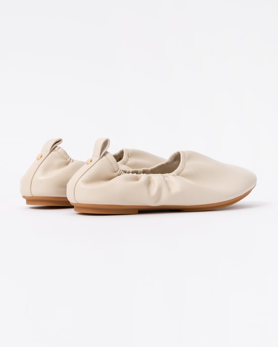 Shoes in Ivory - Image 3