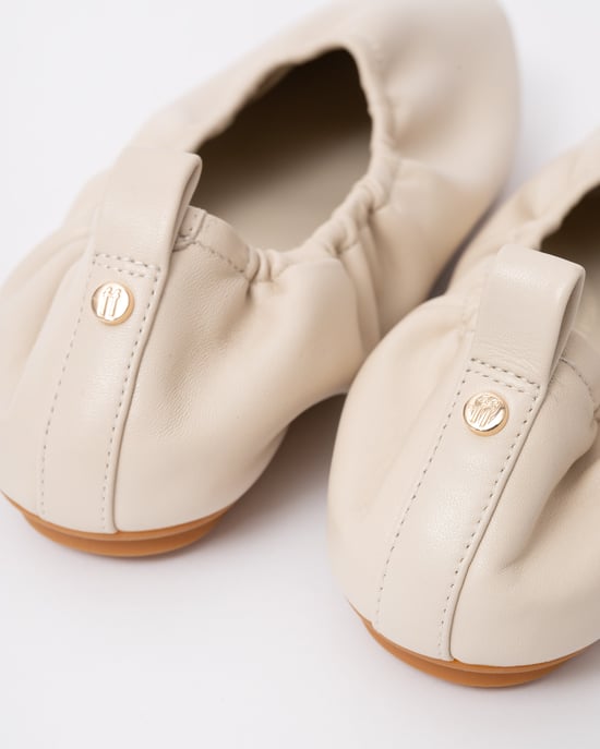 Shoes in Ivory - Image 6