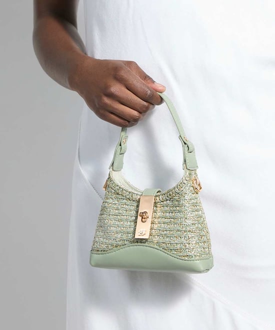 Dune Accessories Supportive - Turn Lock Micro Bag - Image 2