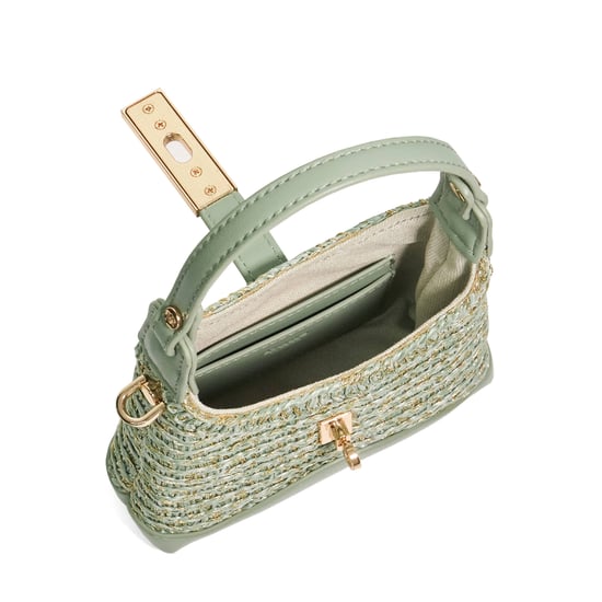 Dune Accessories Supportive - Turn Lock Micro Bag - Image 3